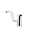 Honeywell MOBIL KLÍMA 9000 BTU WIFIS HF09CESVWK