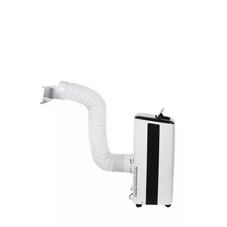 Honeywell MOBIL KLÍMA 9000 BTU WIFIS HF09CESVWK