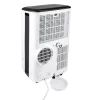 Honeywell MOBIL KLÍMA 9000 BTU WIFIS HF09CESVWK