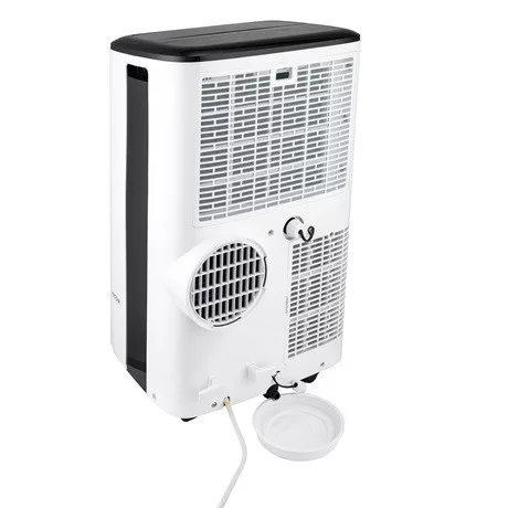 Honeywell MOBIL KLÍMA 9000 BTU WIFIS HF09CESVWK