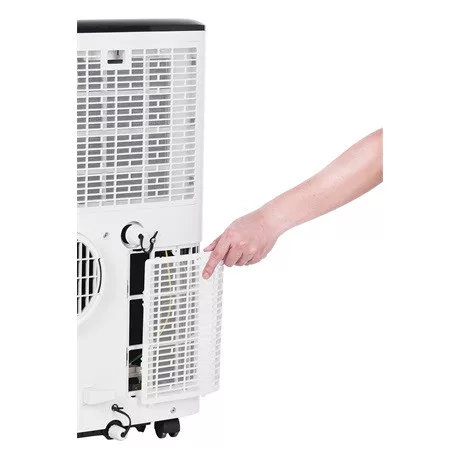 Honeywell MOBIL KLÍMA 9000 BTU WIFIS HF09CESVWK