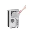 Honeywell MOBIL KLÍMA 9000 BTU WIFIS HF09CESVWK