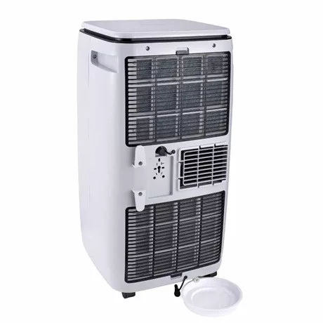 Honeywell MOBIL KLÍMA HG09CESAKG