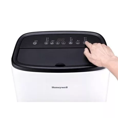 Honeywell MOBIL KLÍMA 12000 BTU HJ12CESAWK