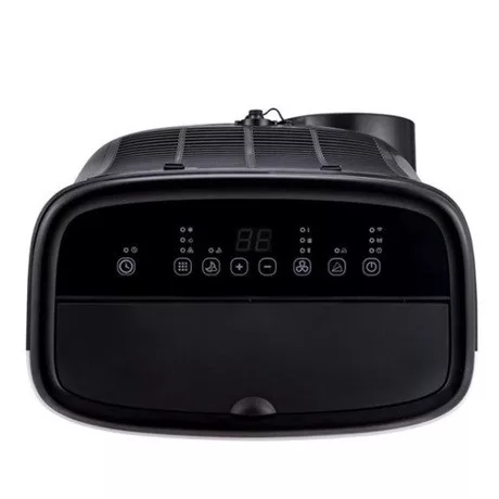 Honeywell MOBIL KLÍMA 12000 BTU HJ12CESAWK