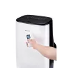 Honeywell MOBIL KLÍMA WIFIS PÁRÁTLANÍTÓ FUNKCIÓVAL HJ12CESVWK