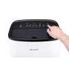 Honeywell MOBIL KLÍMA WIFIS PÁRÁTLANÍTÓ FUNKCIÓVAL HJ12CESVWK