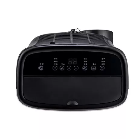 Honeywell MOBIL KLÍMA WIFIS PÁRÁTLANÍTÓ FUNKCIÓVAL HJ12CESVWK