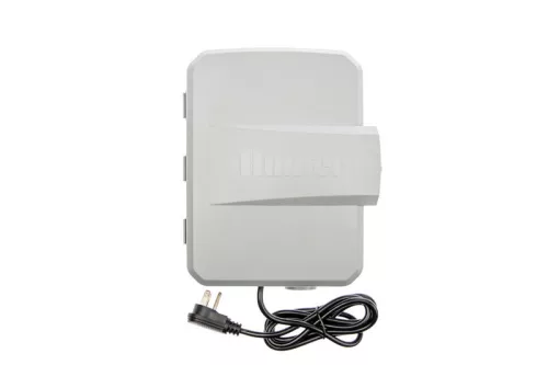Hunter X2 601E - 6 zónás kültéri hydrawise kompatibilis vezérlő