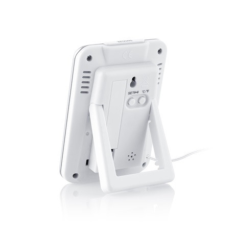 Hyundai IDŐJÁRÁS ÁLLOMÁS WS1021