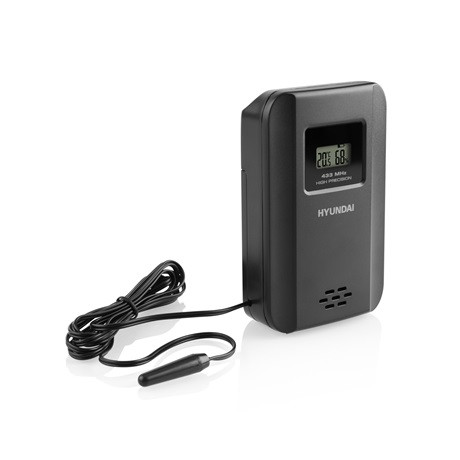 Hyundai IDŐJÁRÁS ÁLLOMÁS WS 4380