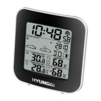 Időjárás állomás