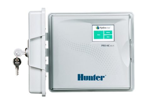 Hunter Pro-Hc 24 zónás kültéri Wifi-s Okosvezérlő