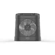 Imetec HŐSUGÁRZÓ SILENT 2100W 4028