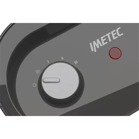 Imetec HŐSUGÁRZÓ SILENT 2100W 4028