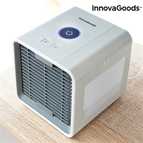 Innovagoods Léghűtő Mini V0101169