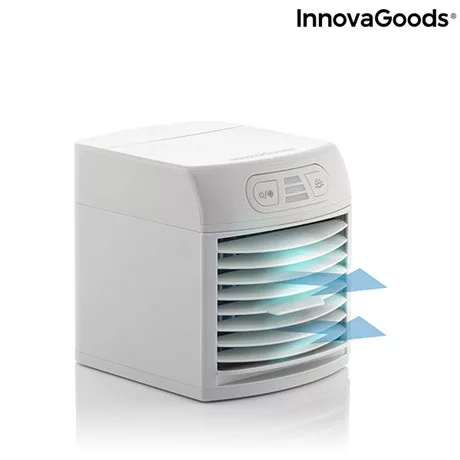 Innovagoods Léghűtő Mini V0103094