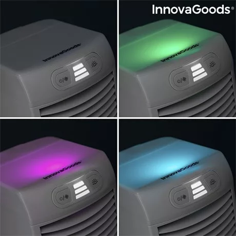 Innovagoods Léghűtő Mini V0103094