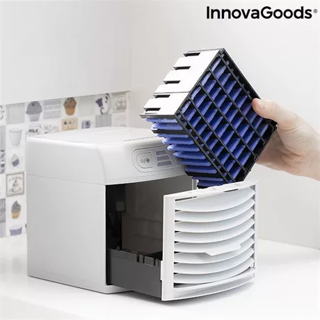 Innovagoods Léghűtő Mini V0103094