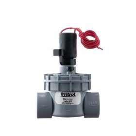   Irritrol Richdel 2400MT 1" BB mágnesszelep átfolyásszabályzóval