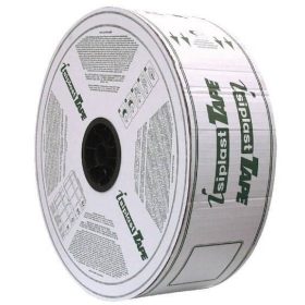   iTape kékcsíkos csepegtető szalag - 6mil-10cm osztással 3050m tekercsben