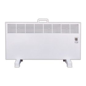 IVIGO ELEKTROMOS FŰTŐPANEL DIGITAL 2000W