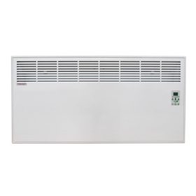 IVIGO ELEKTROMOS FŰTŐPANEL DIGITAL 2500W