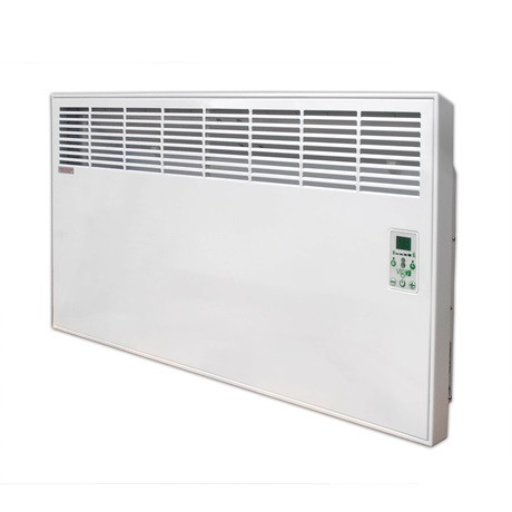 IVIGO ELEKTROMOS FŰTŐPANEL DIGITAL 2500W