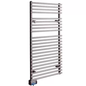   IVIGO ELEKTROMOS TÖRÖLKÖZŐSZÁRÍTÓ RADIÁTOR EHR 600W INOX