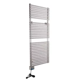   IVIGO ELEKTROMOS TÖRÖLKÖZŐSZÁRÍTÓ RADIÁTOR EHR 800W INOX