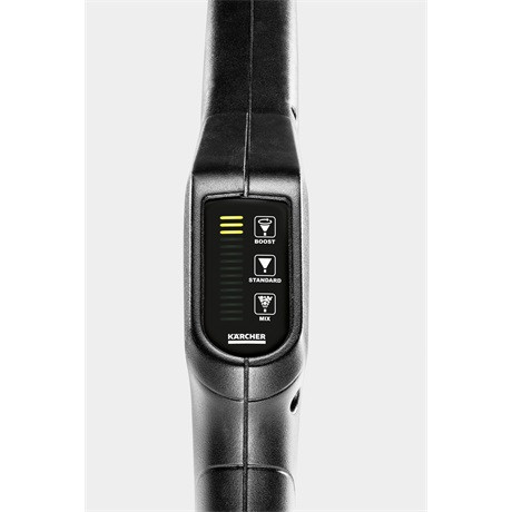 Karcher MAGASNYOMÁSÚ MOSÓ AKKUMULÁTOROS K 2 BATTERY SET 1.117-200.0