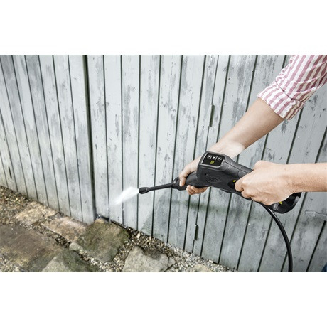 Karcher MAGASNYOMÁSÚ MOSÓ AKKUMULÁTOROS K 2 BATTERY SET 1.117-200.0