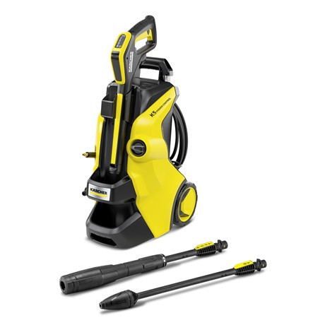 Karcher Magasnyomású Mosó K 5 Power Control 1.324-550.0