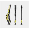Karcher Magasnyomású Mosó K 5 Power Control 1.324-550.0