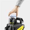 Karcher Magasnyomású Mosó K 5 Power Control 1.324-550.0