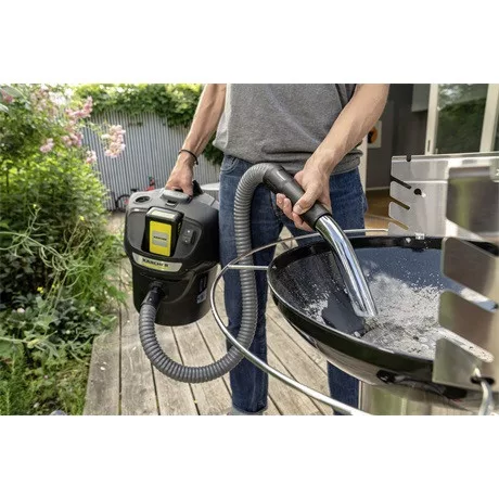 Karcher HAMUPORSZÍVÓ AKKUMULÁTOROS AD 2 BATTERY 1.348-300.0