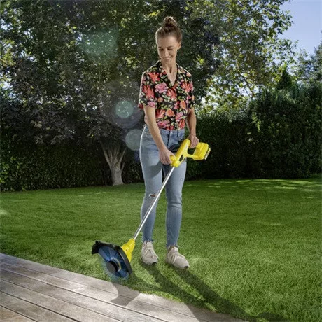Karcher SZEGÉLYVÁGÓ LTR 18-25 1.444-300.0