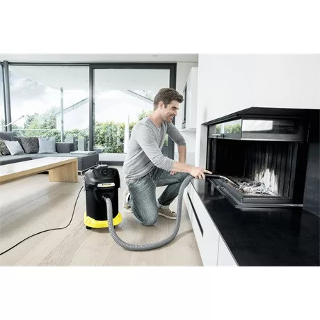 Karcher PORSZÍVÓ HAMU ÉS SZÁRAZ AD 4 PREMIUM 1.629-731.0