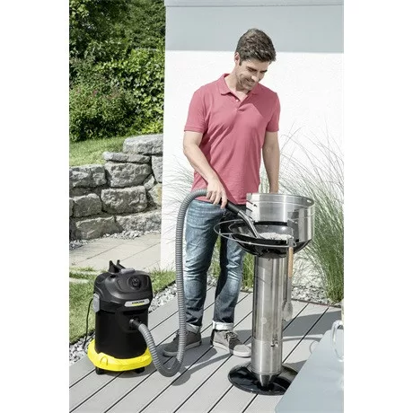 Karcher PORSZÍVÓ HAMU ÉS SZÁRAZ AD 4 PREMIUM 1.629-731.0