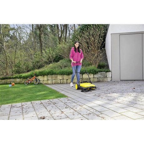 Karcher SEPRŐGÉP S 4 1.766-320.0
