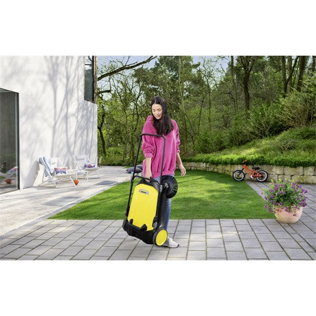 Karcher SEPRŐGÉP S 4 1.766-320.0