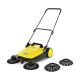 Karcher SEPRŐGÉP S 4 TWIN 2 IN 1 1.766-365.0