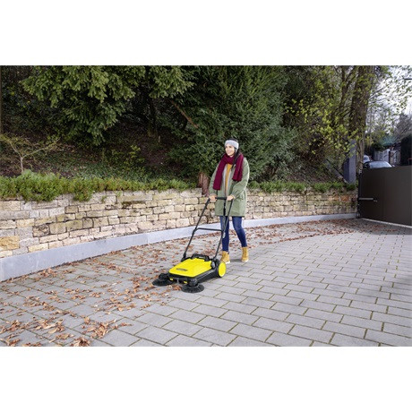 Karcher SEPRŐGÉP S 4 TWIN 2 IN 1 1.766-365.0