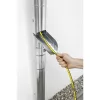 Karcher CSŐTISZTÍTÓ SZETT MAGASNYOMÁSÚ MOSÓHOZ CSŐTISZTÍTÓ SZETT 7,5M 2.637-729.0