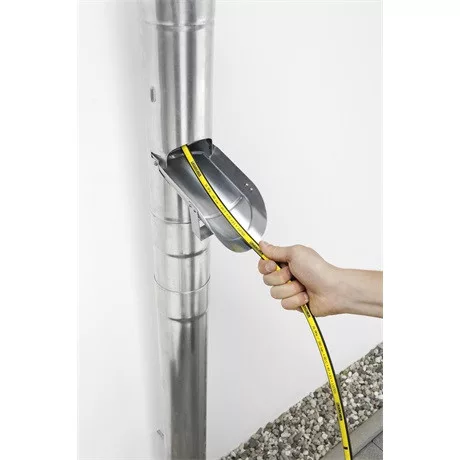Karcher CSŐTISZTÍTÓ SZETT MAGASNYOMÁSÚ MOSÓHOZ CSŐTISZTÍTÓ SZETT 7,5M 2.637-729.0