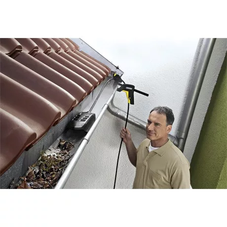 Karcher SZETT MAGASNYOMÁSÚ MOSÓHOZ CSŐ ÉS ERESZTISZTÍTÓ 2.642-240.0
