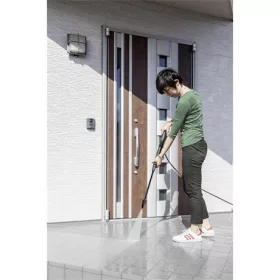   Karcher SZENNYMARÓ MAGASNYOMÁSÚ MOSÓHOZ SZENNYMARÓ K2-K3 2.642-727.0