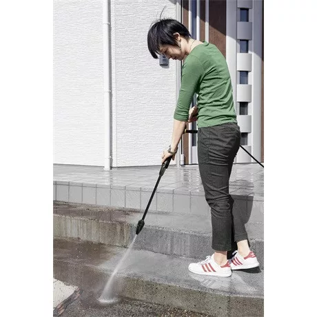 Karcher SZENNYMARÓ MAGASNYOMÁSÚ MOSÓHOZ SZENNYMARÓ K2-K3 2.642-727.0
