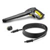 Karcher Nagynyomású Tömlő Szett Hk 4  2.643-912.0