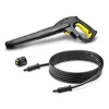 Karcher NAGYNYOMÁSÚ TÖMLŐ SZETT HK 4  2.643-912.0